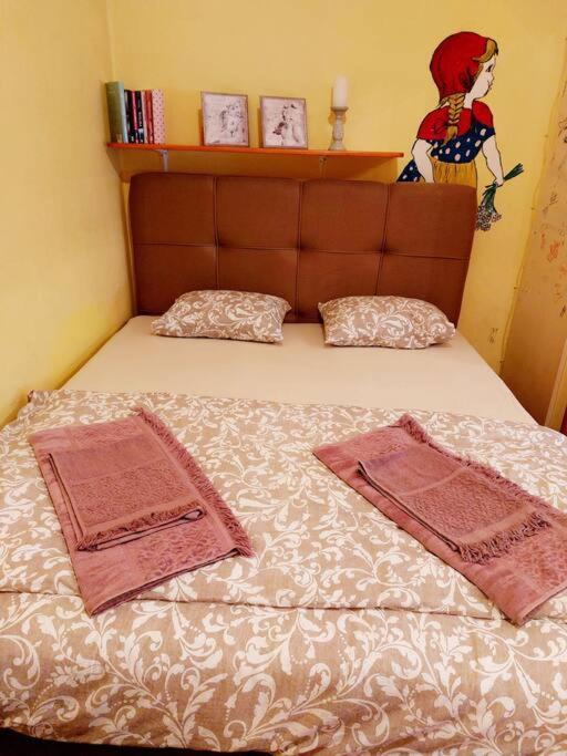 Apartman Nikos Zadar Exterior photo