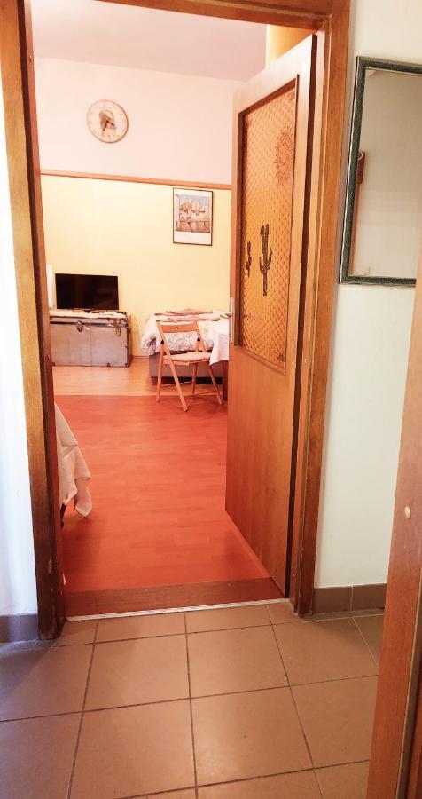 Apartman Nikos Zadar Exterior photo