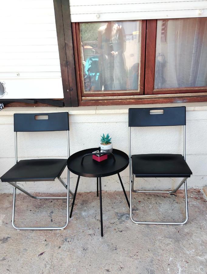Apartman Nikos Zadar Exterior photo