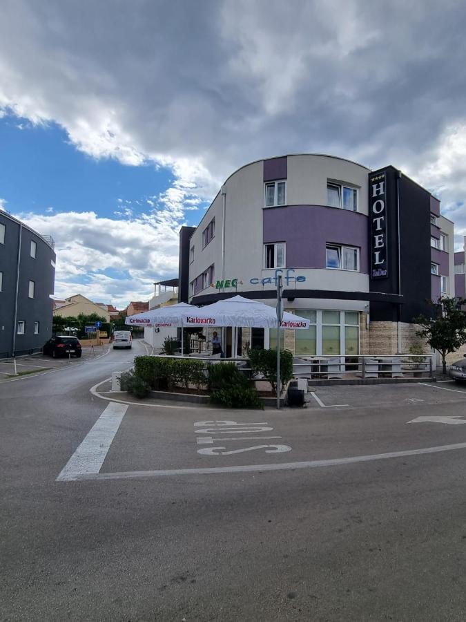 Apartman Nikos Zadar Exterior photo
